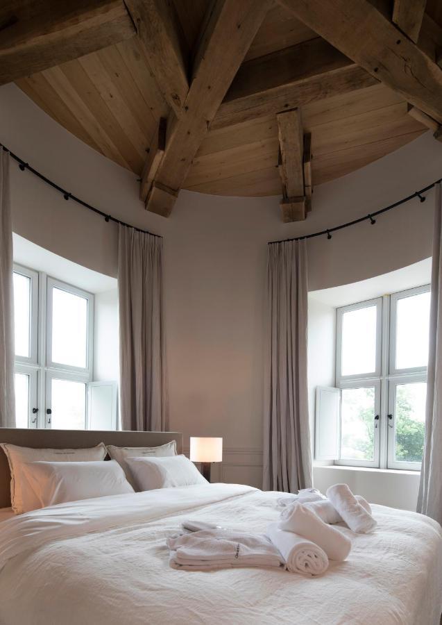 Hotel Le Chateau De