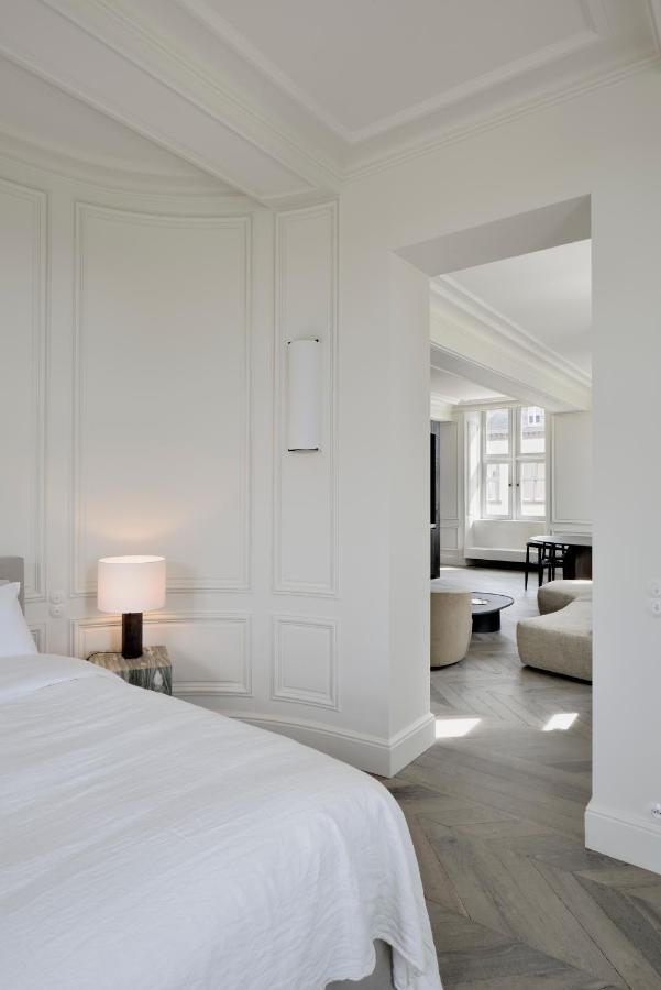 Le Chateau De Hotel Mirwart