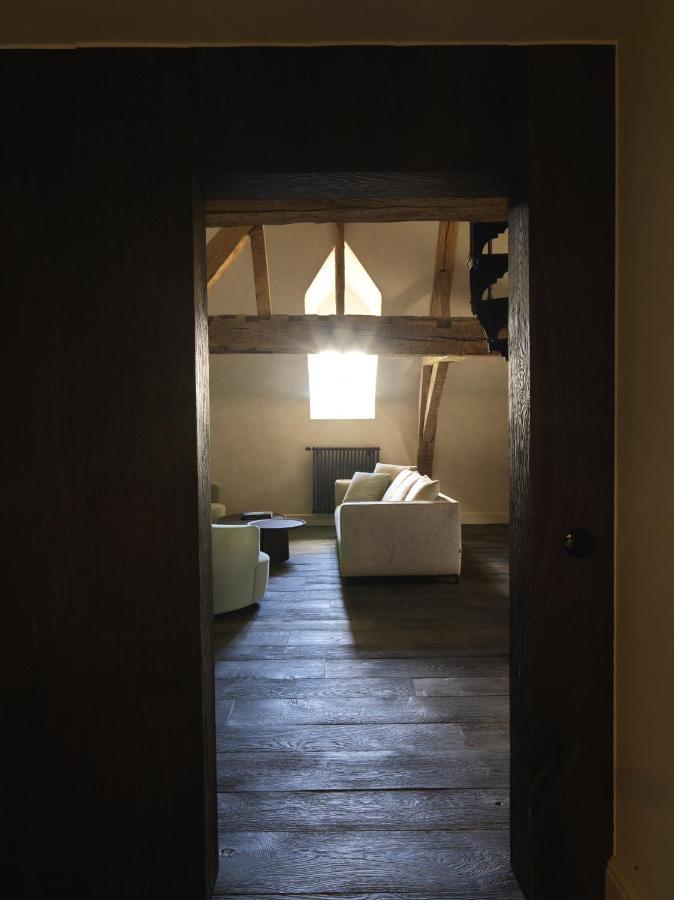 Le Chateau De Hotel Mirwart