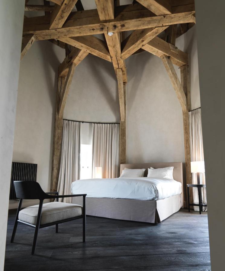 Le Chateau De