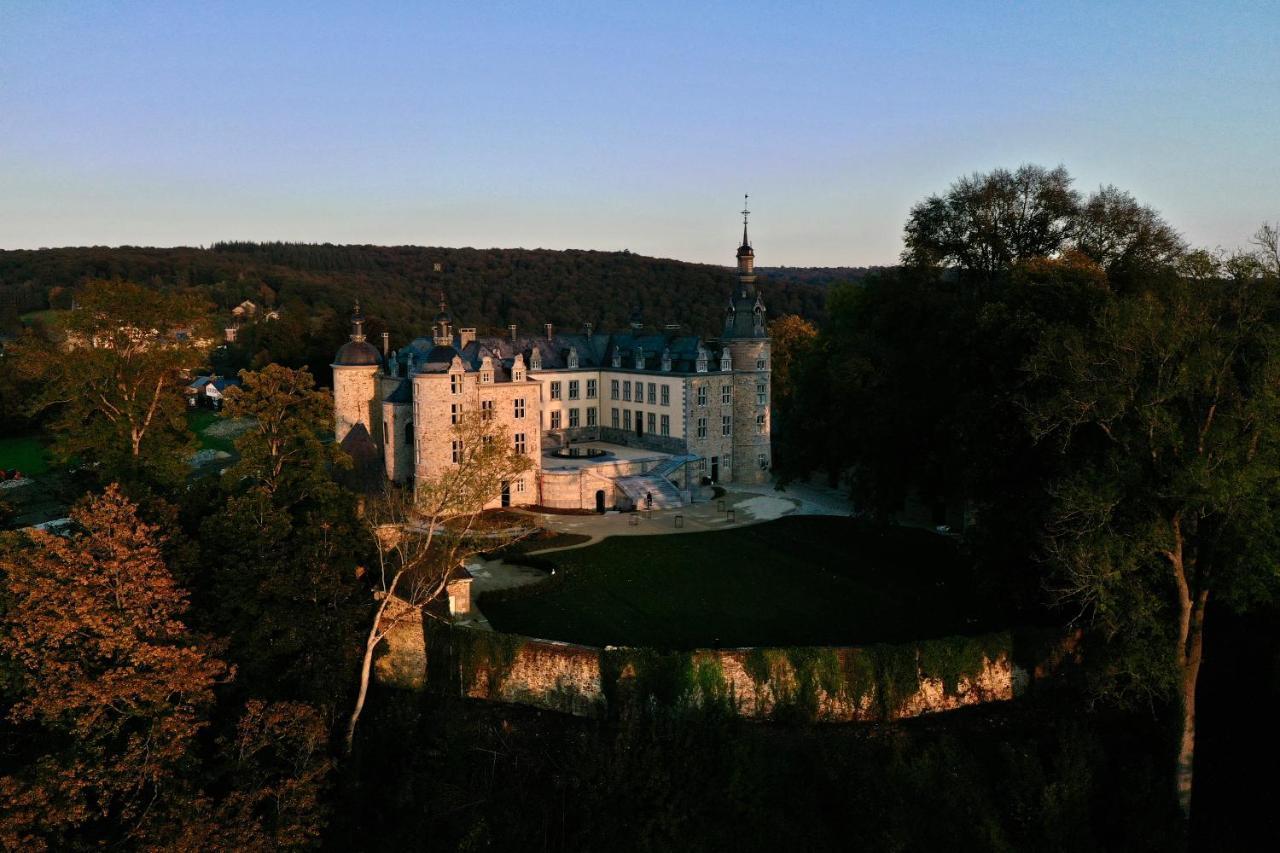 Hotel Le Chateau De *