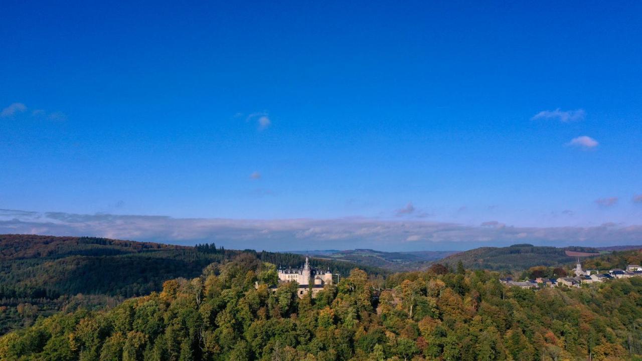 Le Chateau De * Mirwart
