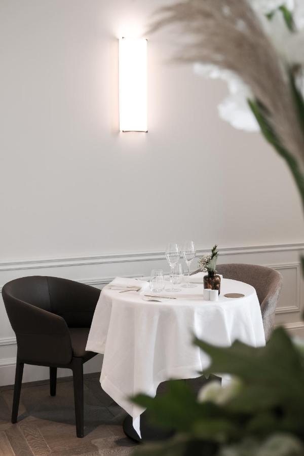 Hotel Le Chateau De