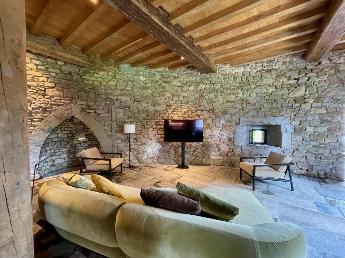 Hotel Le Chateau De *