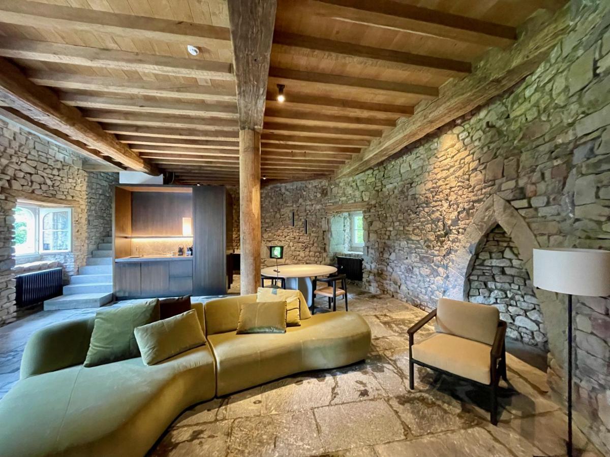 Le Chateau De Mirwart