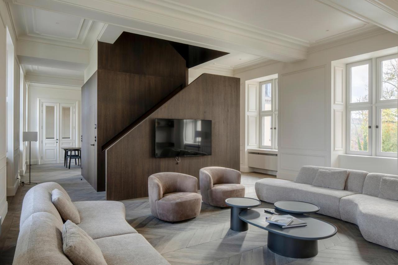 Hotel Le Chateau De *