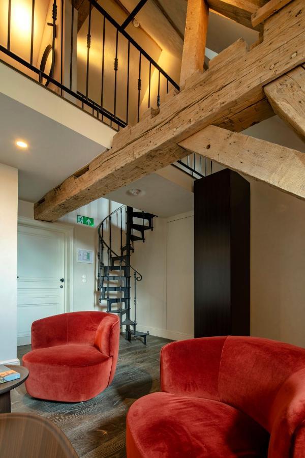 Le Chateau De Hotel Mirwart