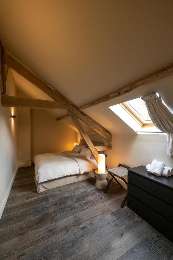 Le Chateau De Hotel