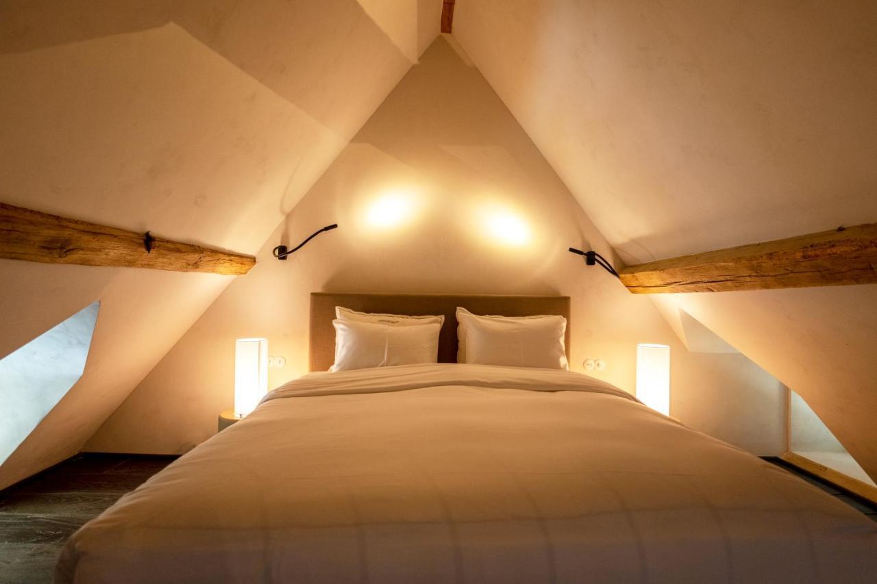 Hotel Le Chateau De